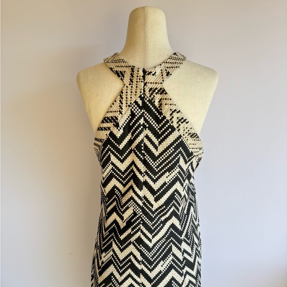 Revolve TRINA TURK Akita Mini Dress in Multi Women’s Size 8 - Picture 5 of 11